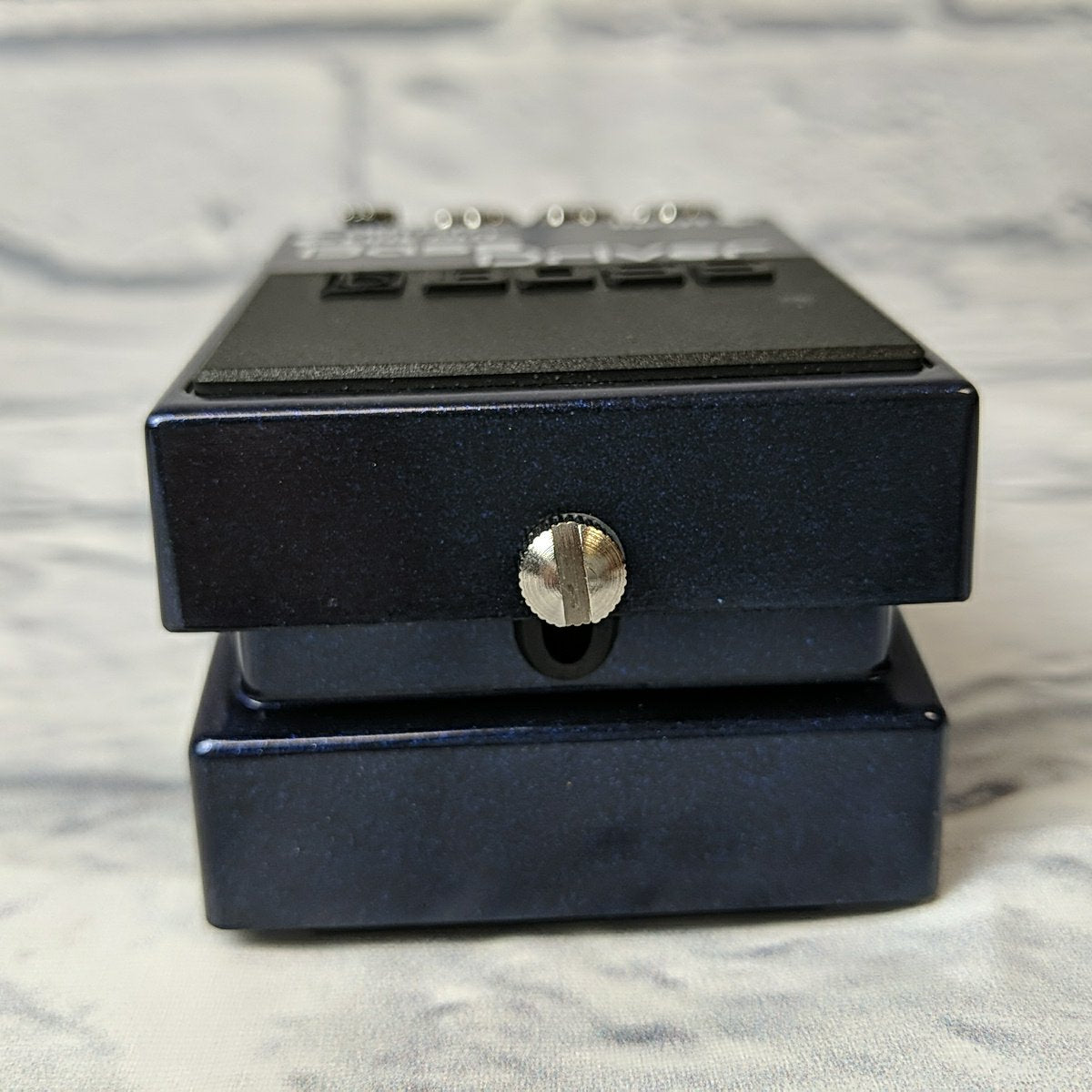 Boss BB-1X Bass Driver Pedal