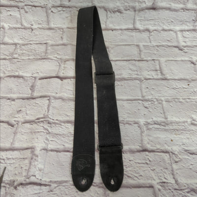 Rock Steady Guitar Strap