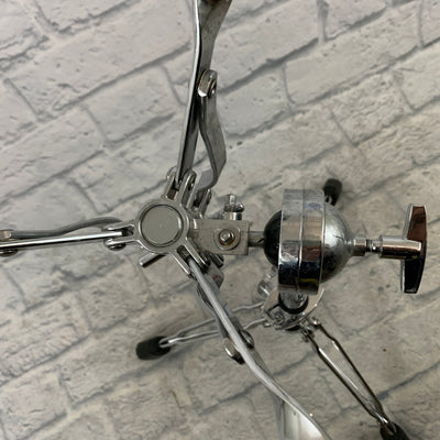 Ludwig Atlas Snare Stand Ball Joint Red Label