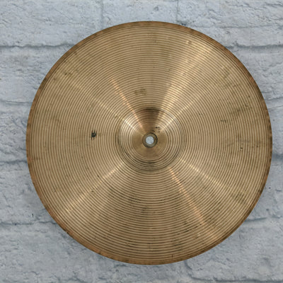 Sabian B8 14" Hi Hat Cymbals