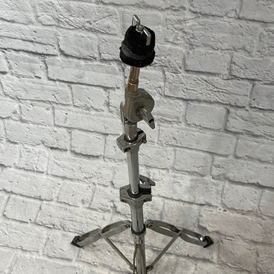Percussion Plus Double Braced Straight Stand