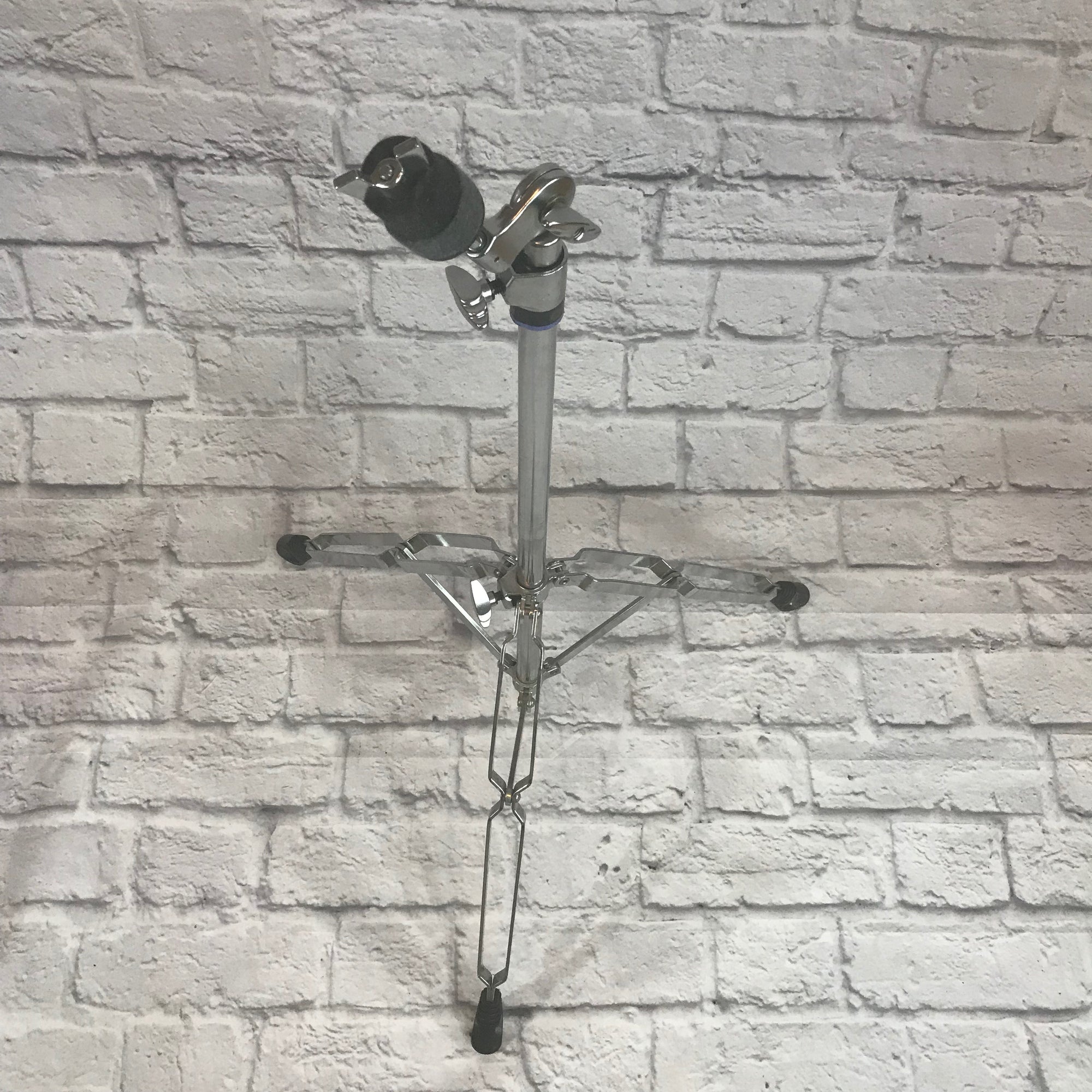 Yamaha Double Braced Straight Cymbal Stand