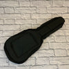 Levy's EM20P Padded Acoustic Guitar Gig Bag