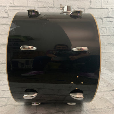 Rogers 22" Project Bass Drum Shell AS IS