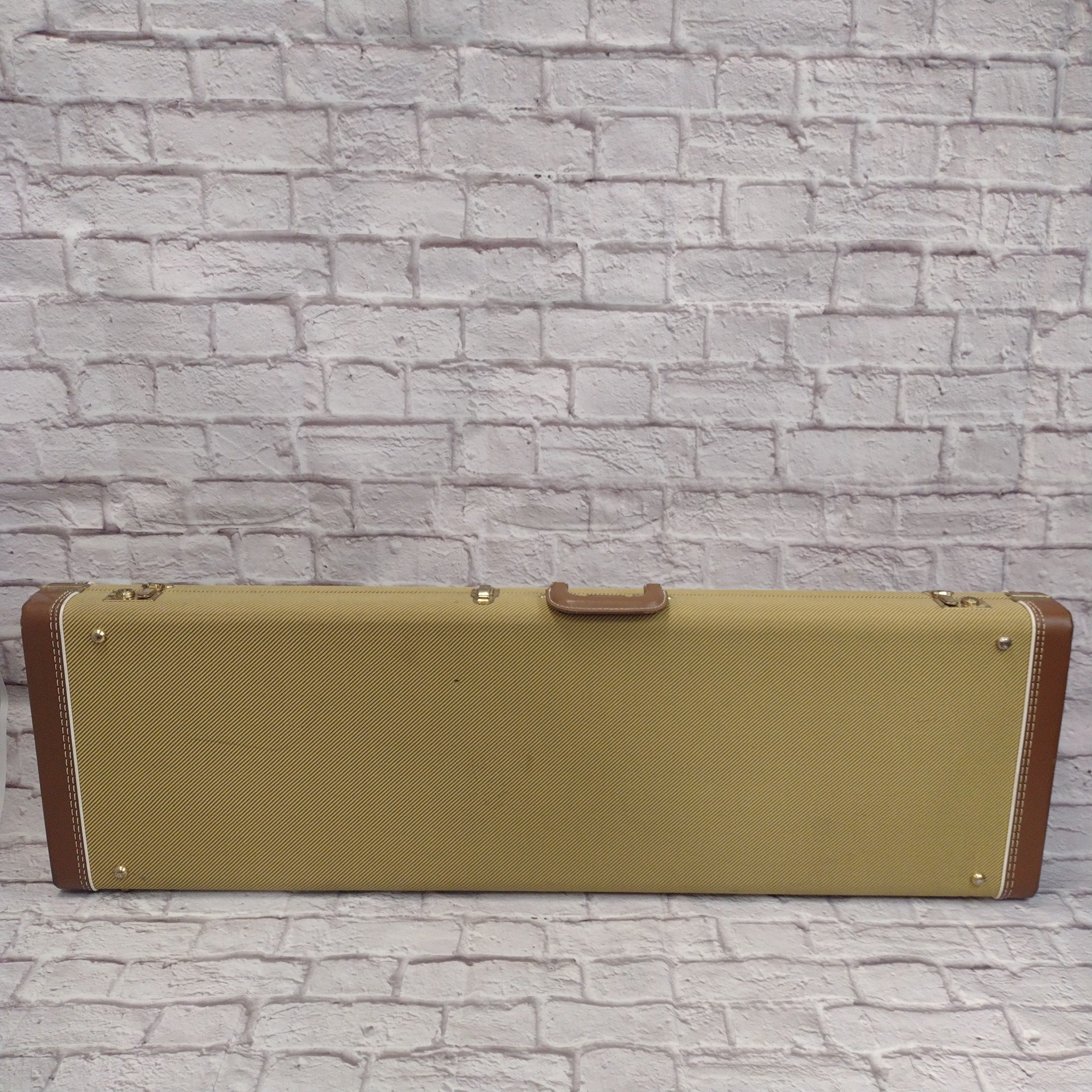 Fender 51 Precision Bass Japan Butterscotch Fralin Upgrade
