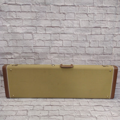 Fender 51 Precision Bass Japan Butterscotch Fralin Upgrade