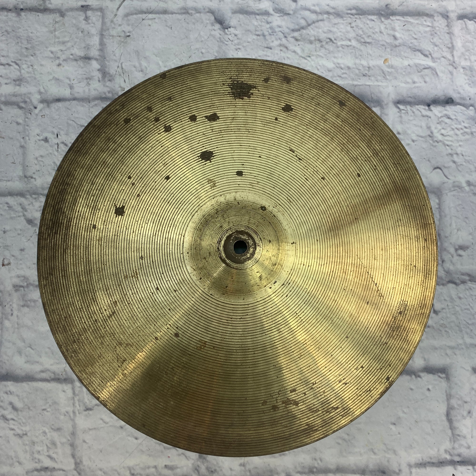 Camber 16 Crash Cymbal