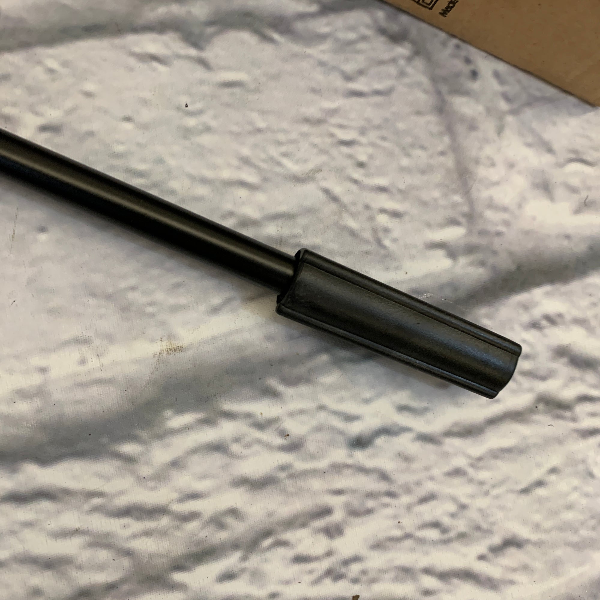 Hamilton Stage Pro Non-Telescoping Accessory Boom