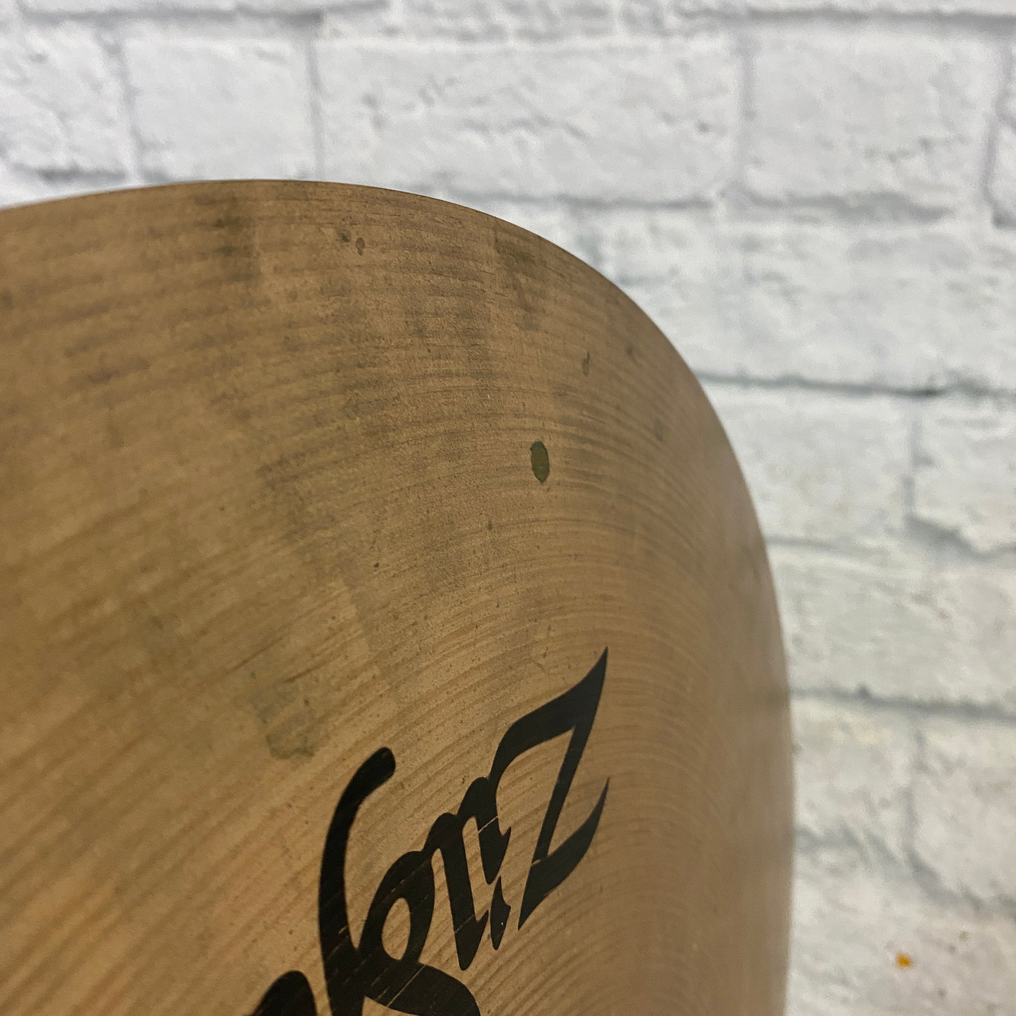 Zildjian ZBT 20" Ride Cymbal