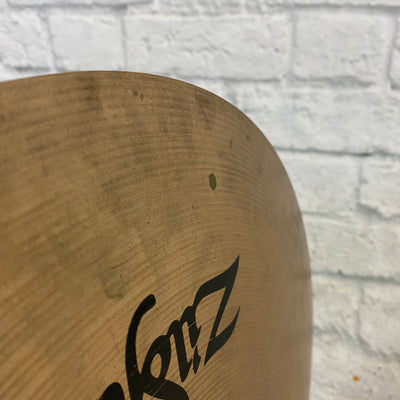 Zildjian ZBT 20" Ride Cymbal