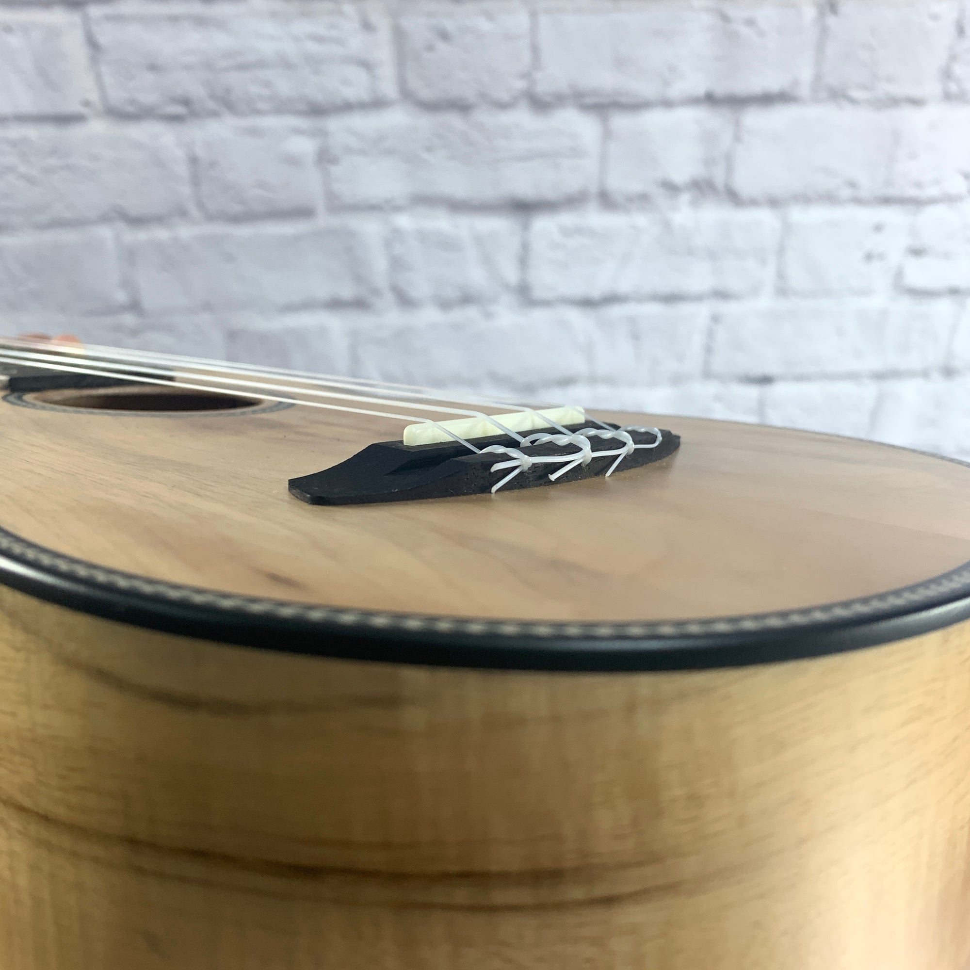Breedlove Ex CU S Concert Ukulele