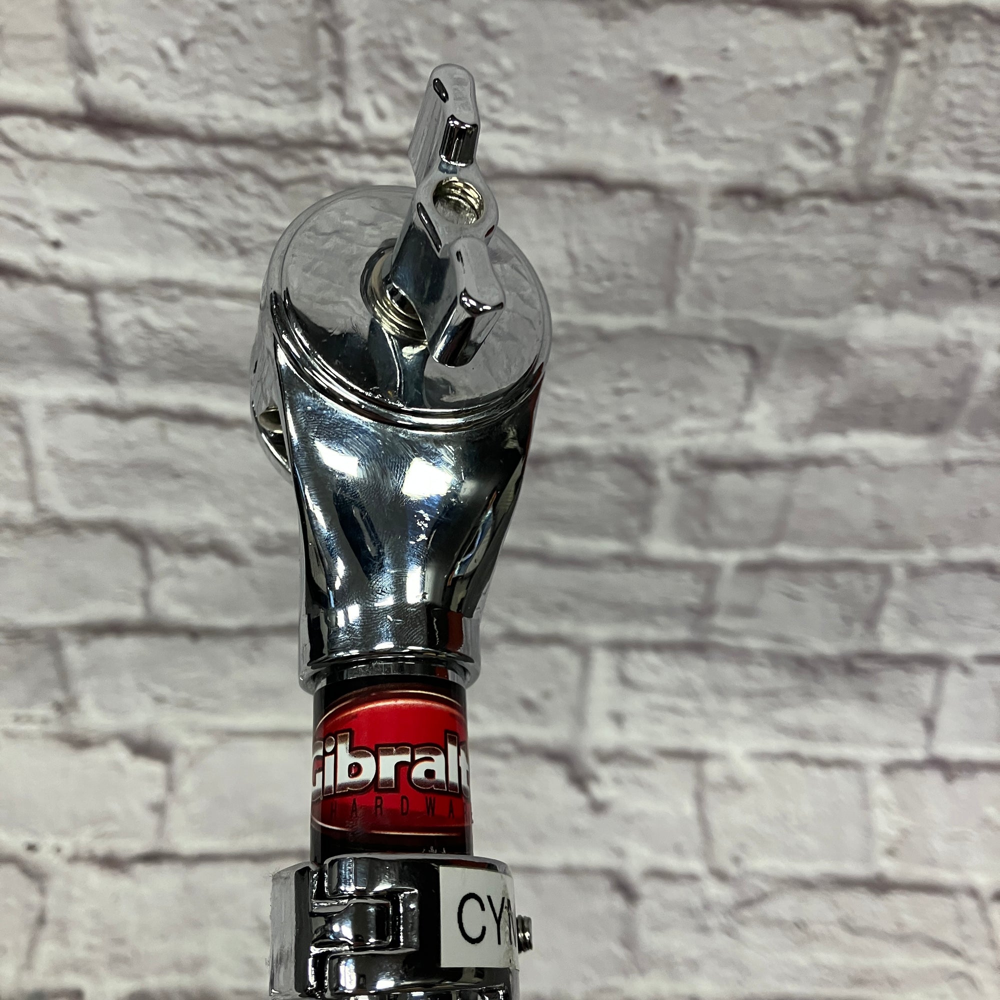 Gibraltar Cymbal Arm Base