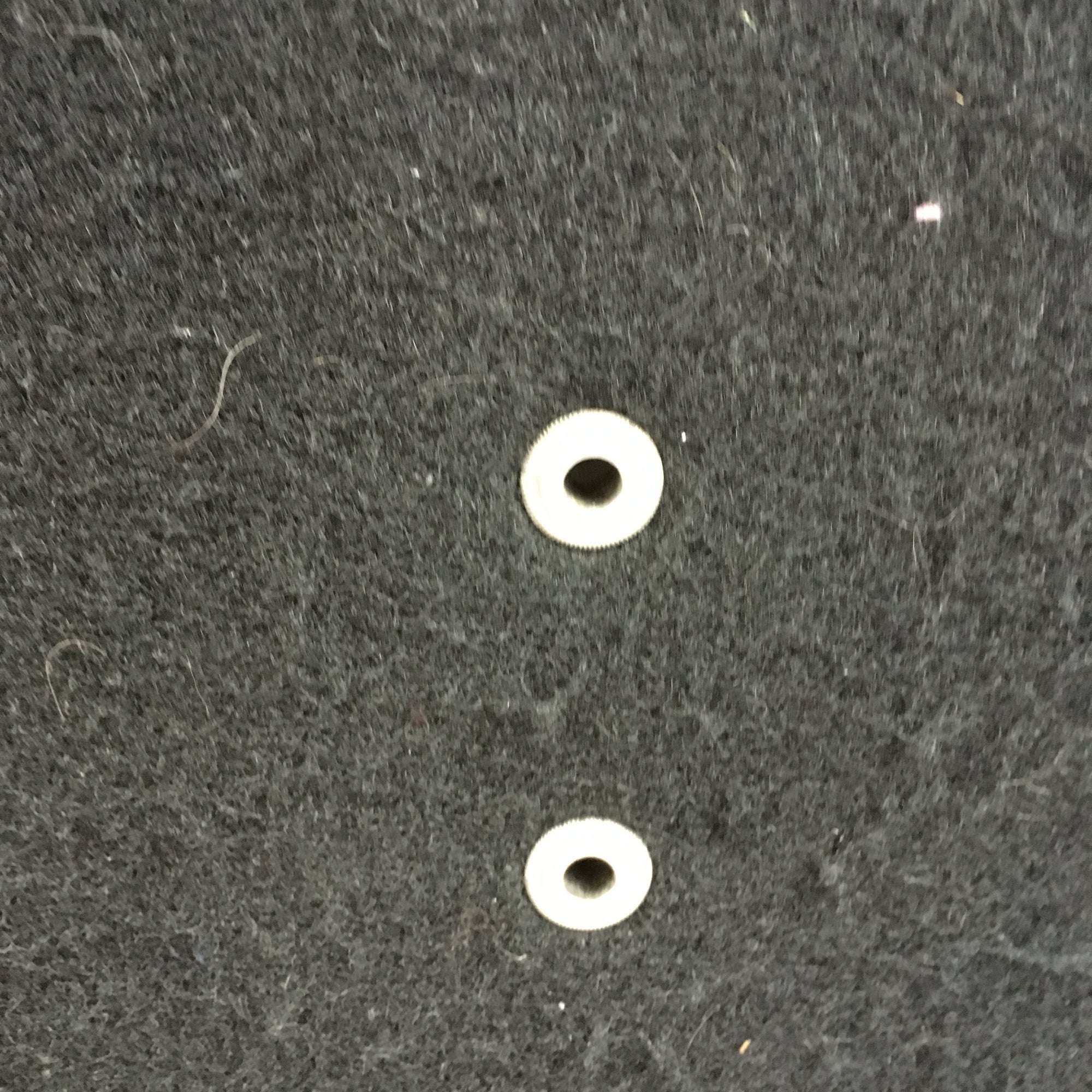 Unknown 15in PA Speaker