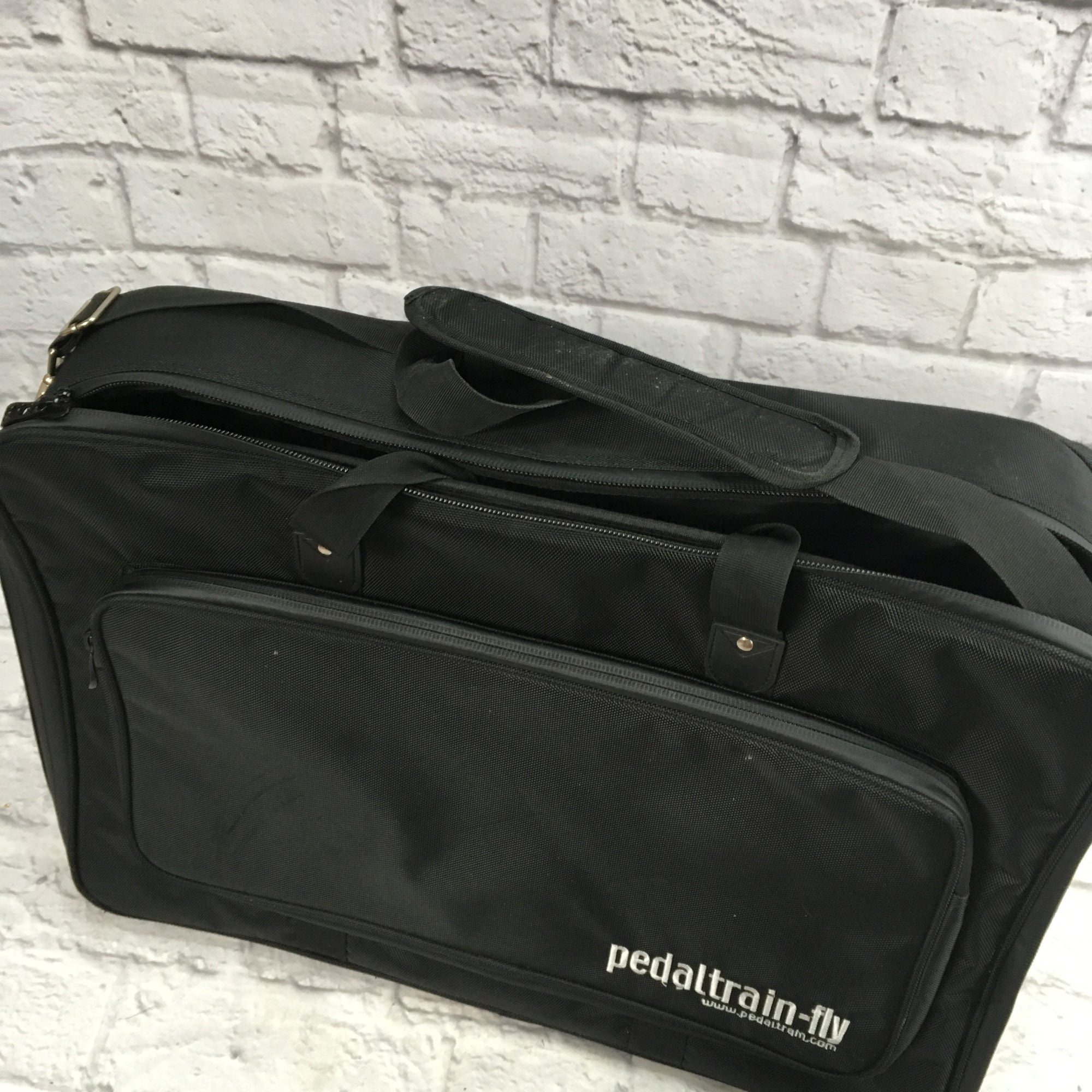 Pedaltrain Fly with Soft Case