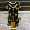 Gretsch G5022CBFE Rancher Black Falcon Acoustic Guitar