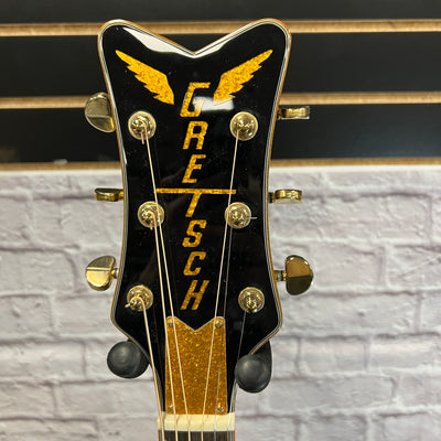 Gretsch G5022CBFE Rancher Black Falcon Acoustic Guitar