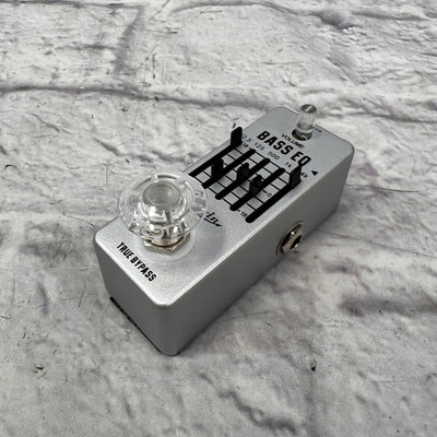 Rowin BBass EQ Pedal
