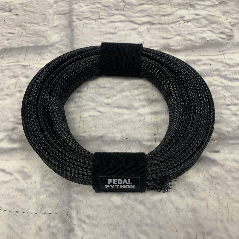 pedal python Pedal Python Cable Management Snake - 13ft
