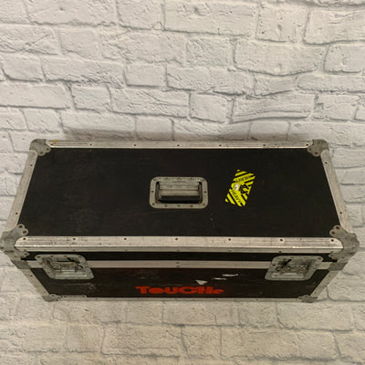 Guitar Amplifier Head Road Case