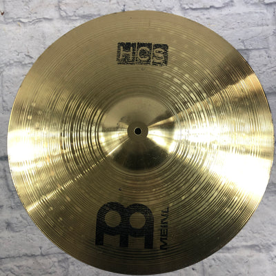 Meinl 20 HCS Ride Cymbal