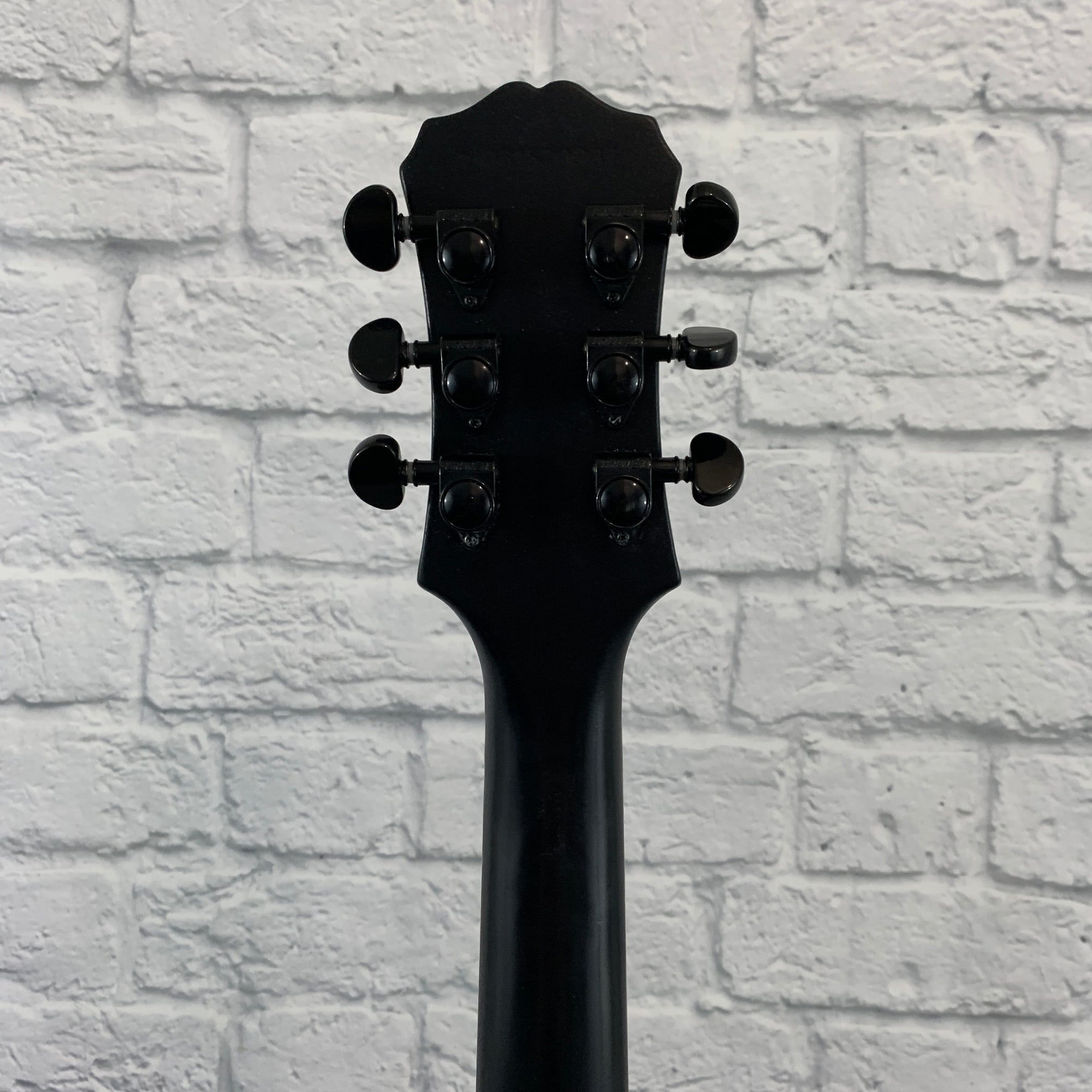 Epiphone Les Paul Custom Prophecy Plus (Neck Repair)