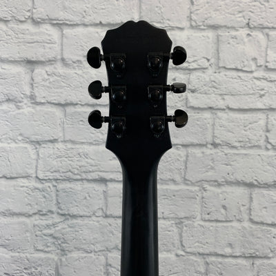 Epiphone Les Paul Custom Prophecy Plus (Neck Repair)