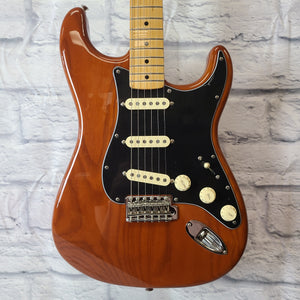 Fender Vintera '70s Stratocaster Electric Guitar, Maple Fingerboard