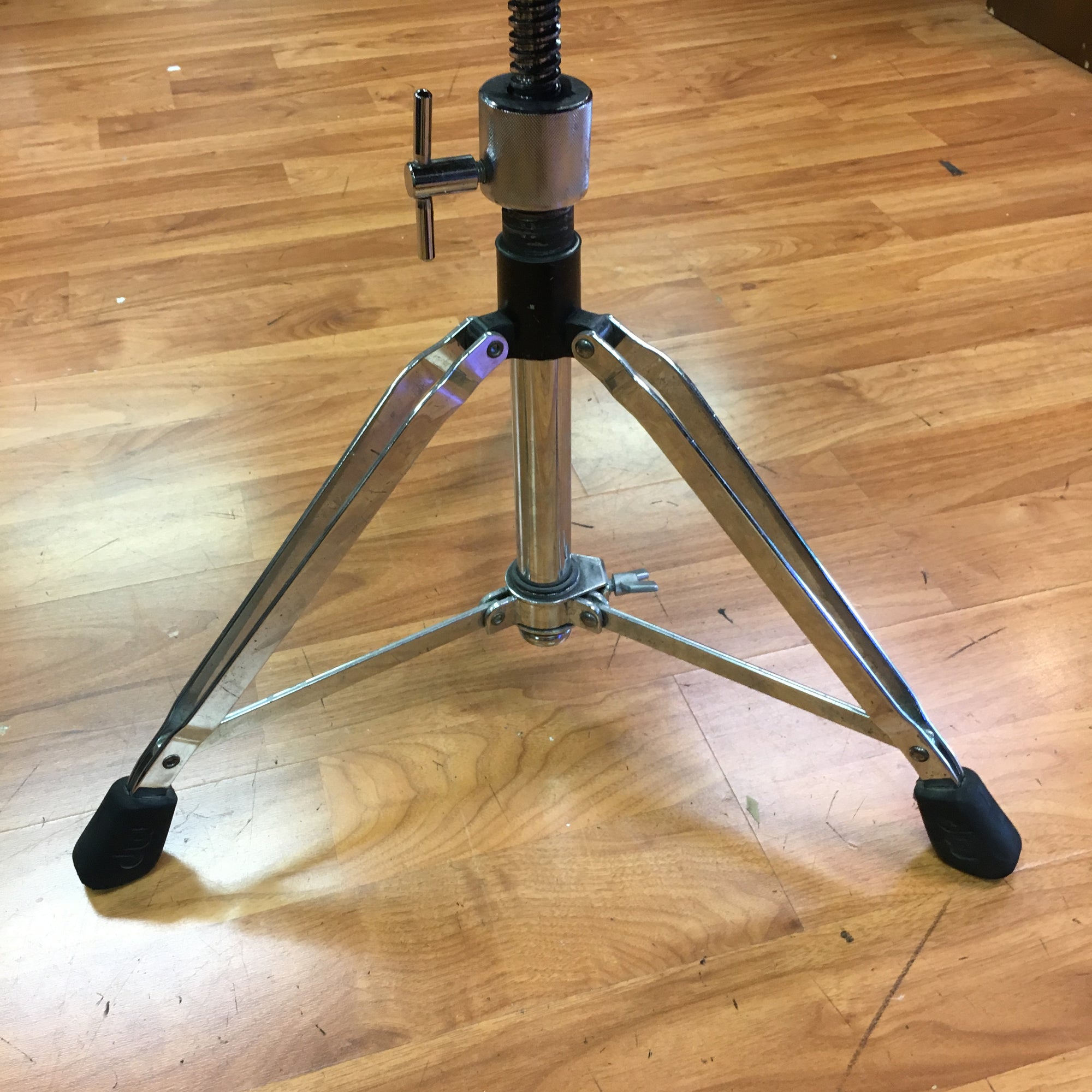 DW 9000 Drum Throne
