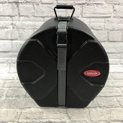 SKB 14 Tom Drum Hard Shell Case