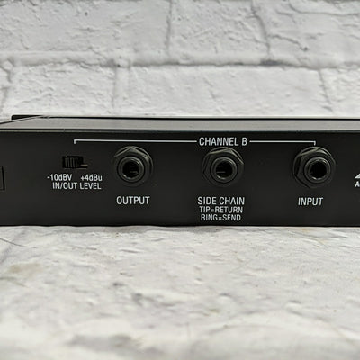 Alesis 3630 Compressor with Power Supply