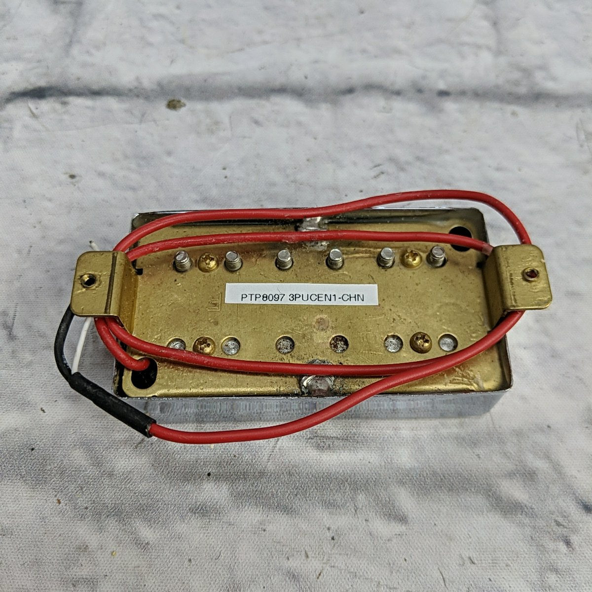 Ibanez Elite Neck Humbucker