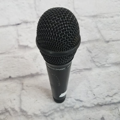Avalex DV73 Cardioid Dynamic Microphone