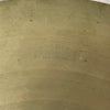 Beverley 18 Sizzle Crash Cymbal