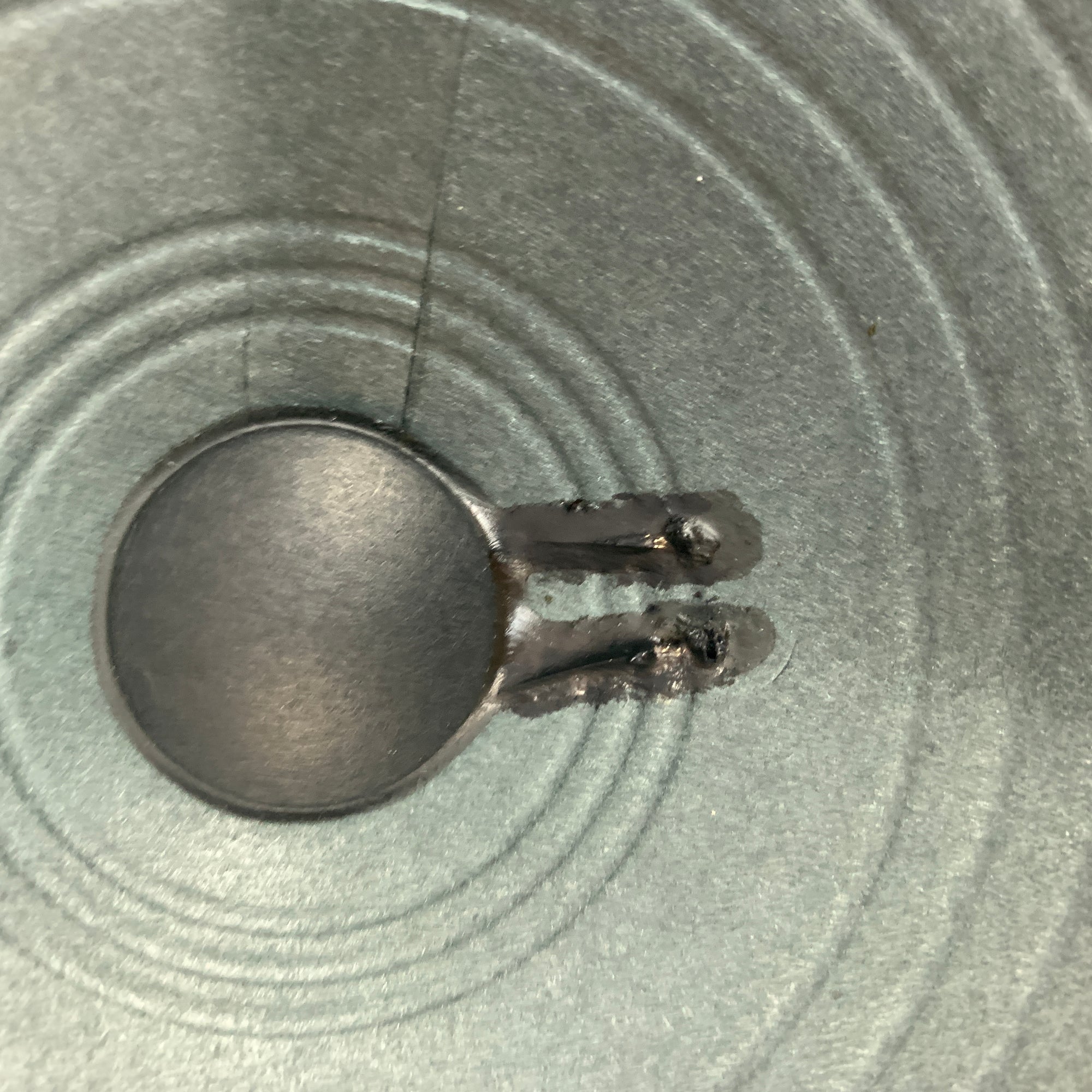 Jensen CR8 8 Ohm Guitar Speaker