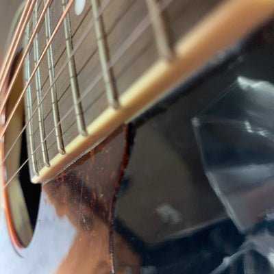 Ibanez SGT520-VS Acoustic Guitar As-Is
