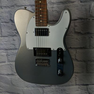 Fender HH telecaster mexican