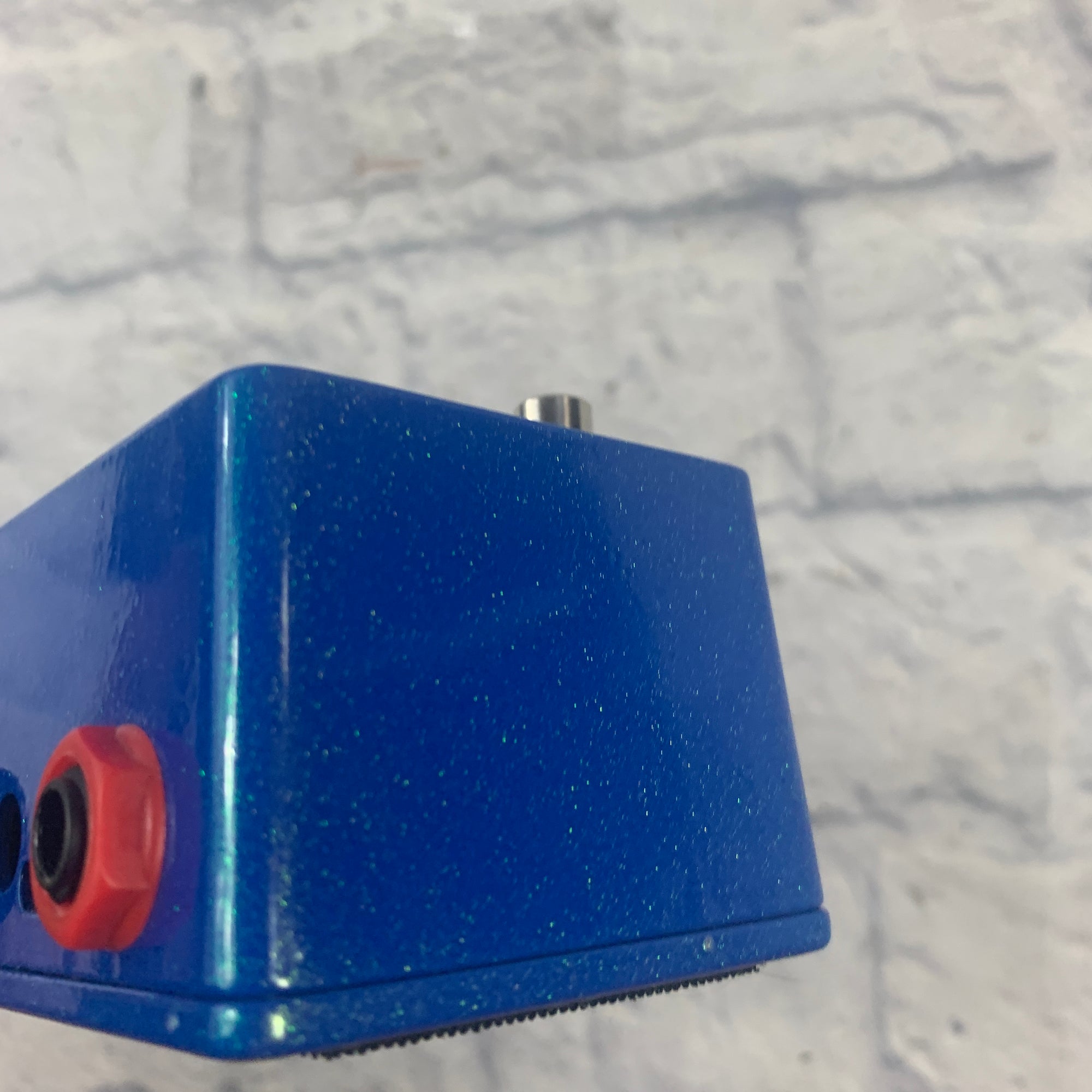 Disaster Area DPC-5 Gen 3 Midi Pedalboard and Loop Switcher Pedal Board