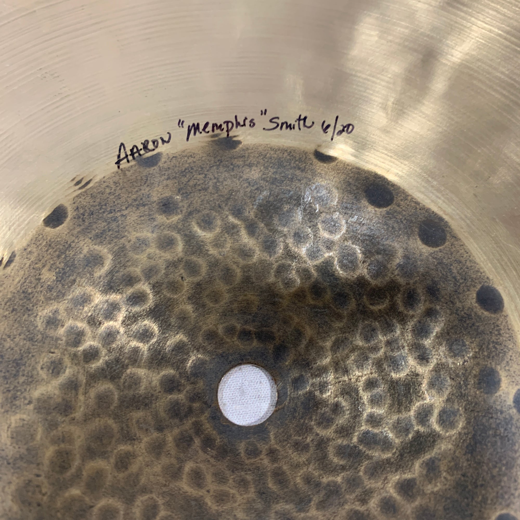 Sabian HHX Complex 15in Medium Hi Hats
