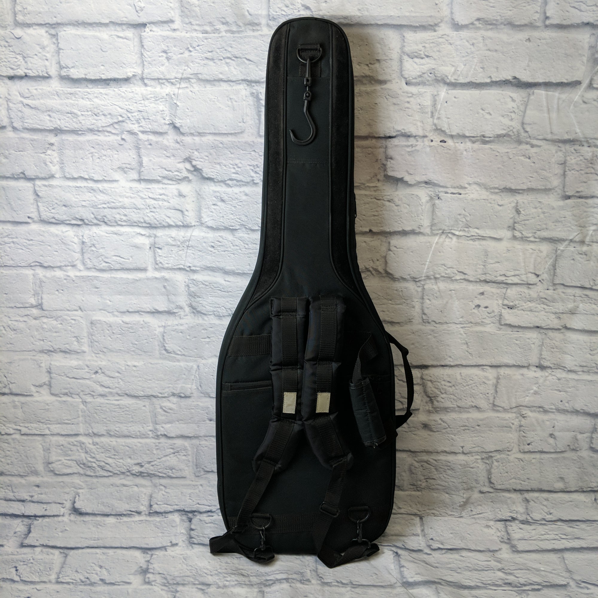 No Name Reinforced Gig Bag for Electric Guitar