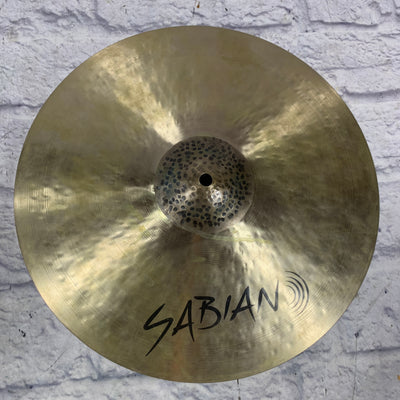 Sabian HHX Complex 15in Medium Hi Hats