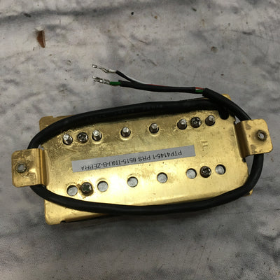 PRS SE Zach Myers Humbucker Pickup Set