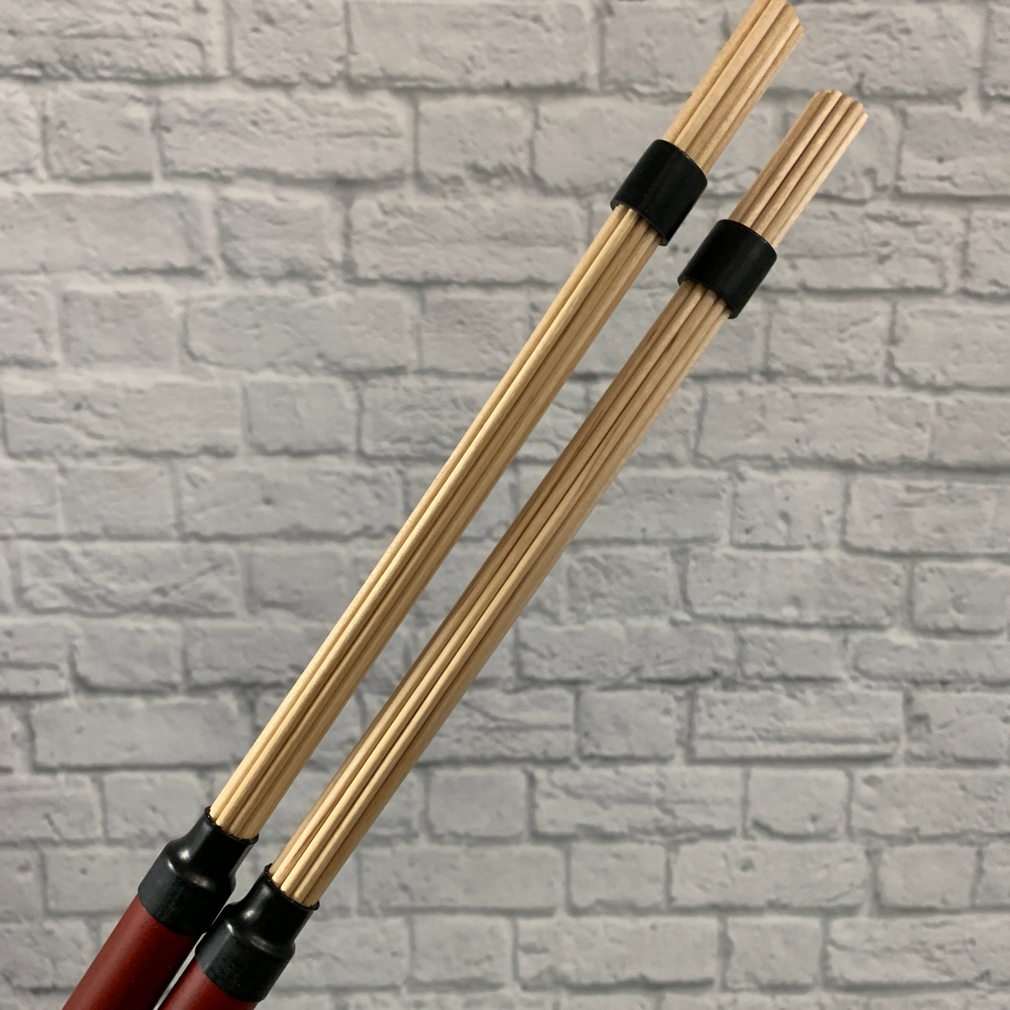 Vic Firth Rute 16 Bundled Sticks