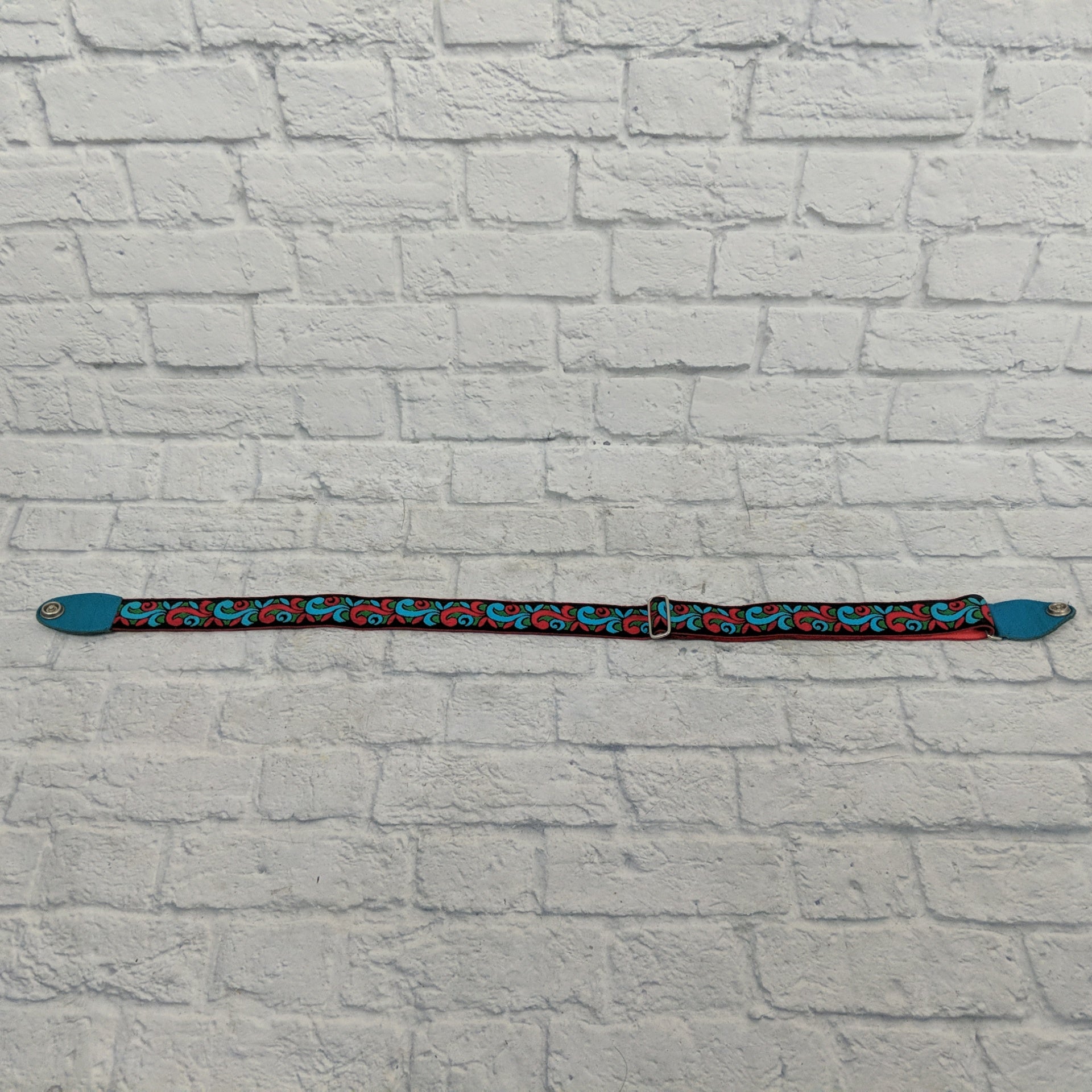 Souldier Guitar Strap