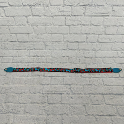 Souldier Guitar Strap