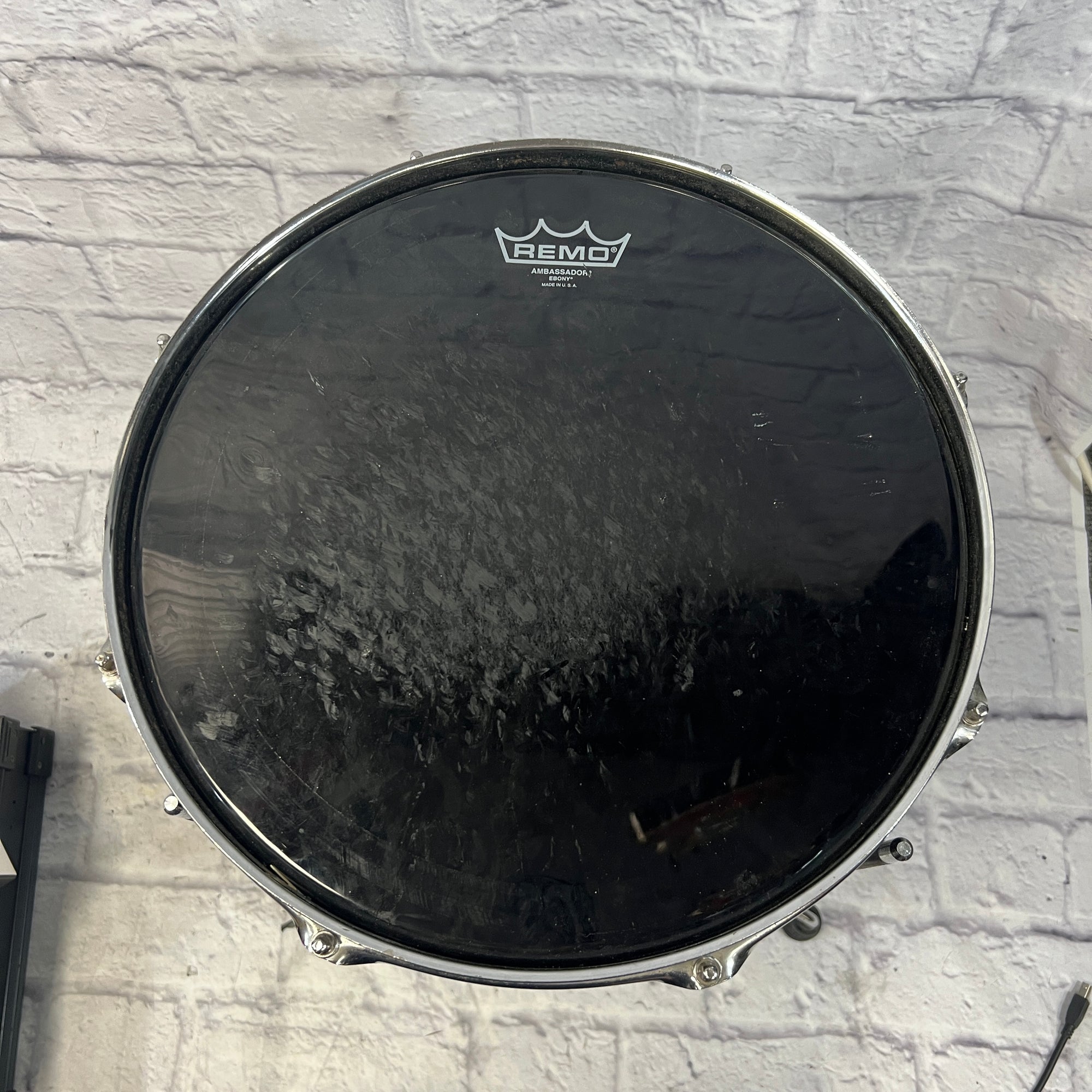Pearl 16 Export Floor Tom 16x16