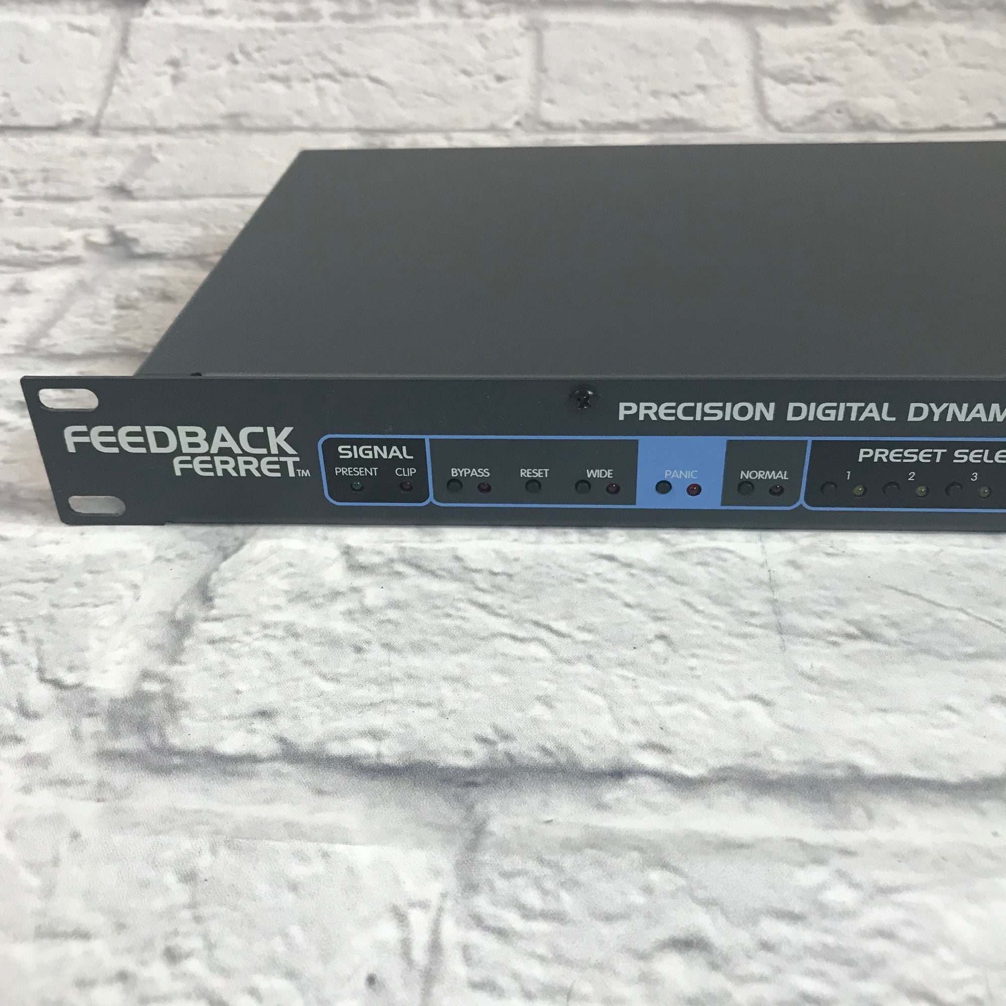 Peavey Feedback Ferret II