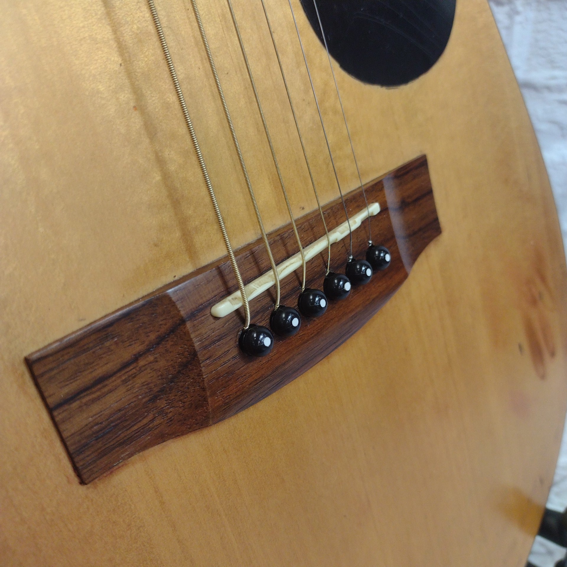 Jasmine S-35 Acoustic Guitar