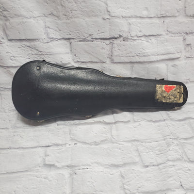 Vintage German Karl Hofner Bubenreuth 3/4 Violin 1962