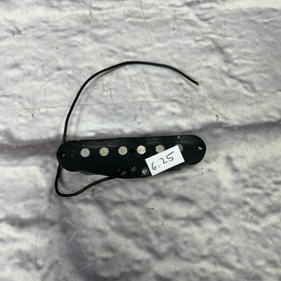 Unknown 6.25k Single Coil Pickup