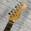 1997 Fender American Standard Stratocaster Black